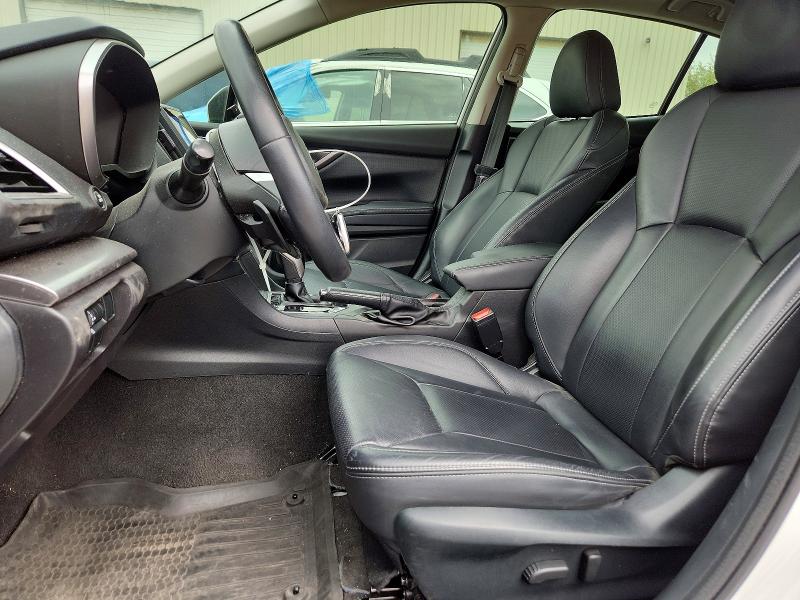 Aukcja sprzedaży 2019 Subaru Impreza, vin: 4S3GTAU66K3724321, numer aukcji: 61366816