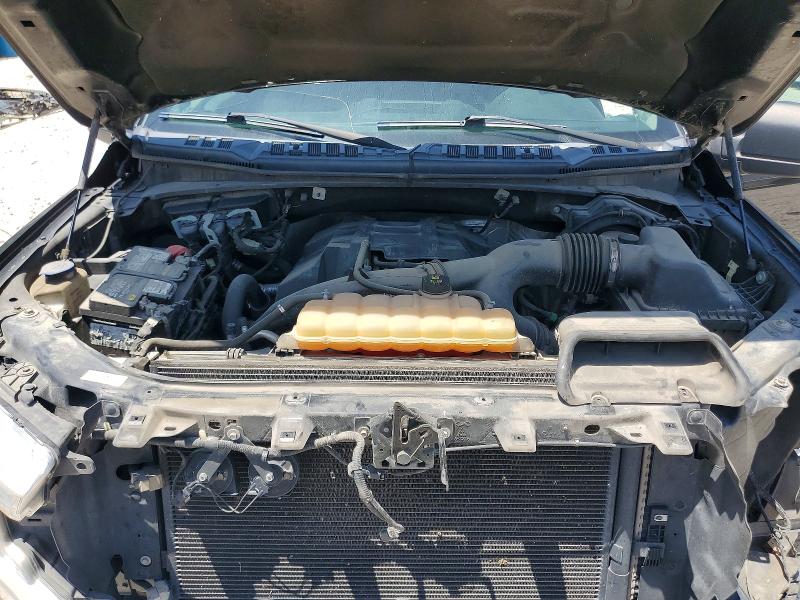 Продаж на аукціоні авто 2018 Ford F150, vin: 1FTEW1EP0JKD52551, номер лоту: 63427816