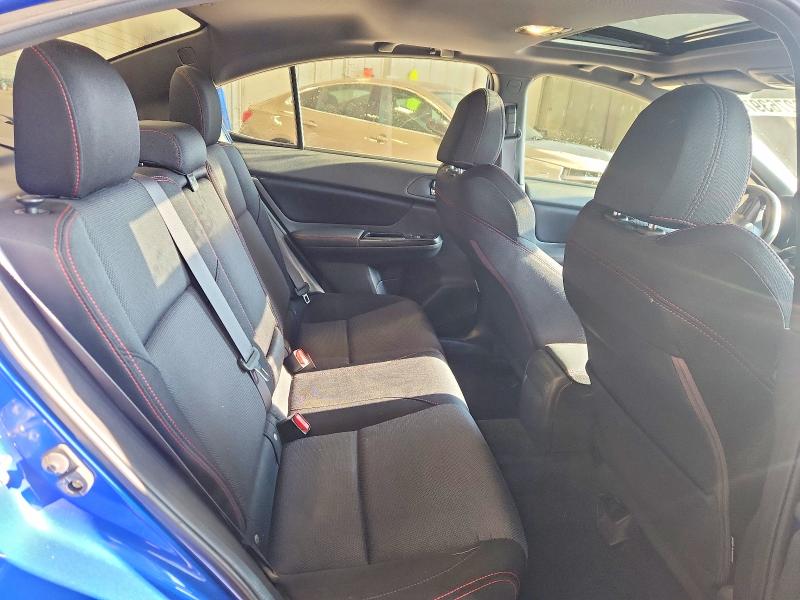 Aukcja sprzedaży 2019 Subaru Wrx, vin: JF1VA1C62K9805771, numer aukcji: 62763976