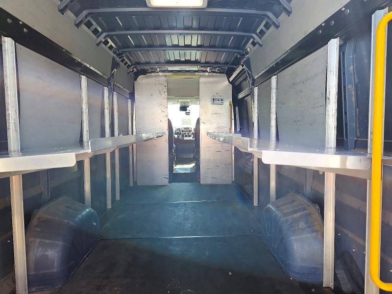 Aukcja sprzedaży 2020 Ram Promaster 3500, vin: 3C6URVJG8LE144365, numer aukcji: 61036856