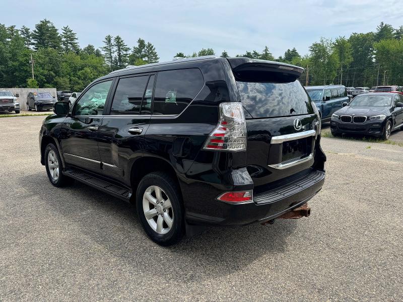 Aukcja sprzedaży 2014 Lexus Gx, vin: JTJBM7FX1E5069216, numer aukcji: 60687416