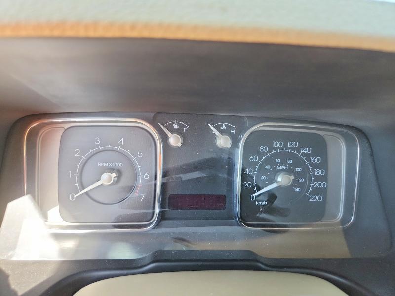 Продажа на аукционе авто 2007 Lincoln Mkx, vin: 2LMDU88C57BJ03331, номер лота: 60827656