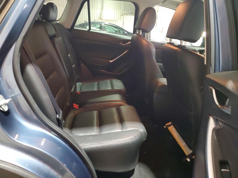 Aukcja sprzedaży 2016 Mazda Cx-5, vin: JM3KE4DY3G0643915, numer aukcji: 63022916