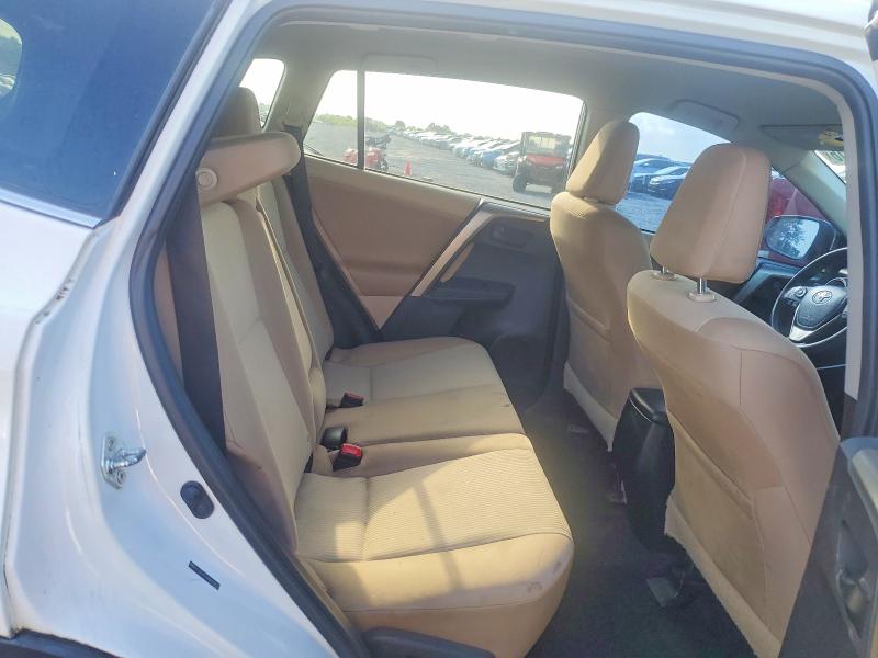 Продажа на аукционе авто 2013 Toyota Rav4, vin: 2T3ZFREVXDW050825, номер лота: 59263816