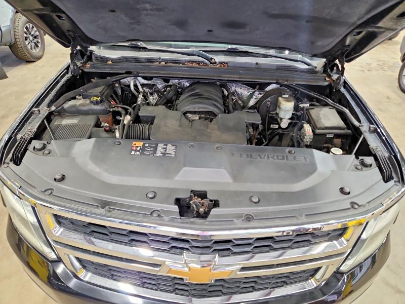 2015 Chevrolet Suburban მანქანა იყიდება აუქციონზე, vin: 1GNSKJKC8FR547643, აუქციონის ნომერი: 62131516