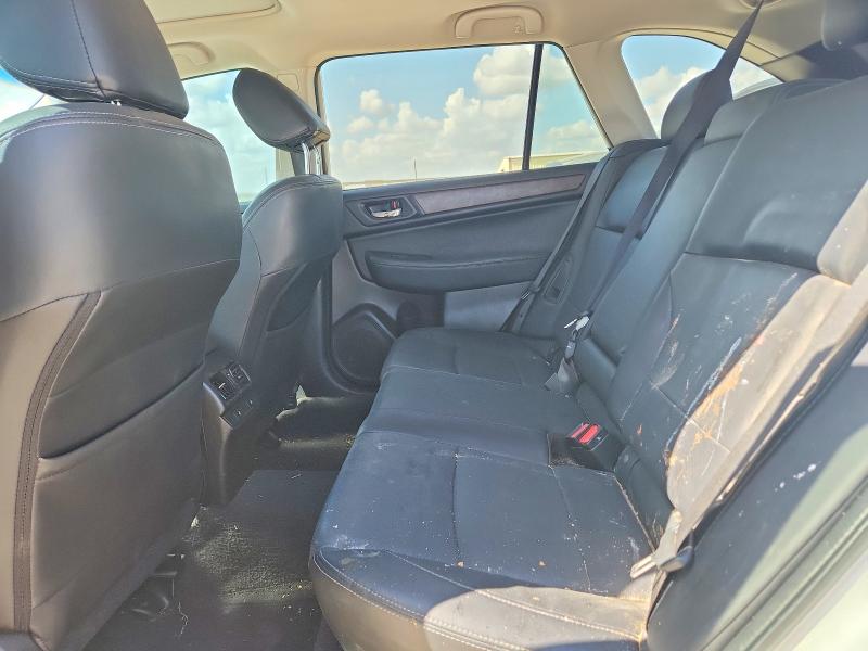 Продажа на аукционе авто 2017 Subaru Outback, vin: 4S4BSANC7H3317906, номер лота: 60656026