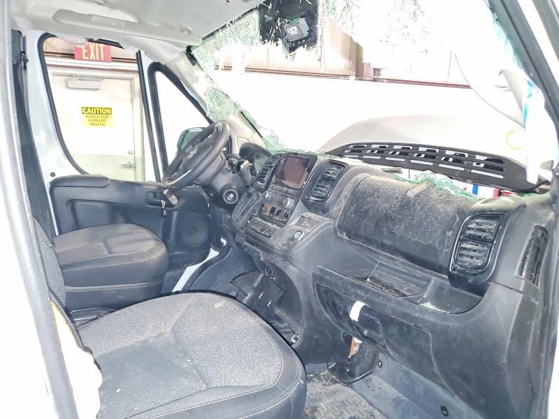 Aukcja sprzedaży 2026 Ram Promaster 2500, vin: 3C6LRVDG4TE157573, numer aukcji: 61623796