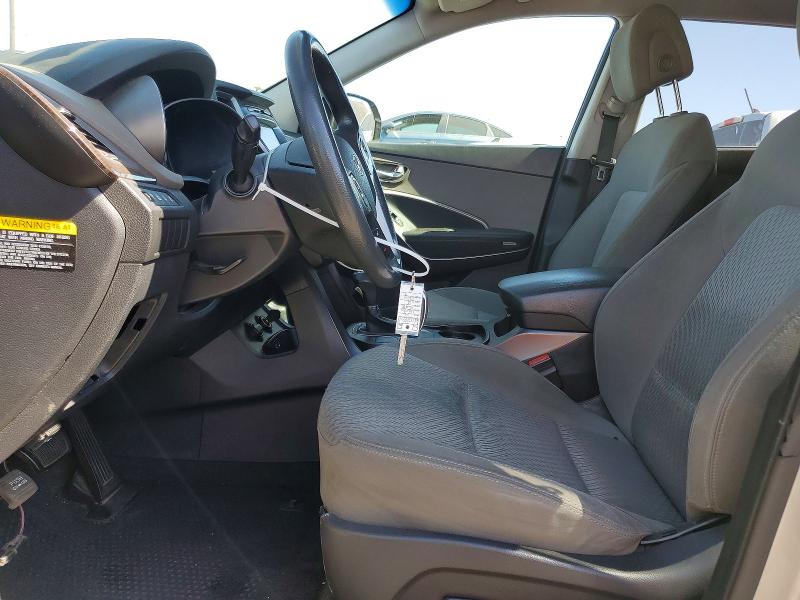 2019 Hyundai Santa Fe Xl მანქანა იყიდება აუქციონზე, vin: KM8SM4HFXKU298884, აუქციონის ნომერი: 63285176