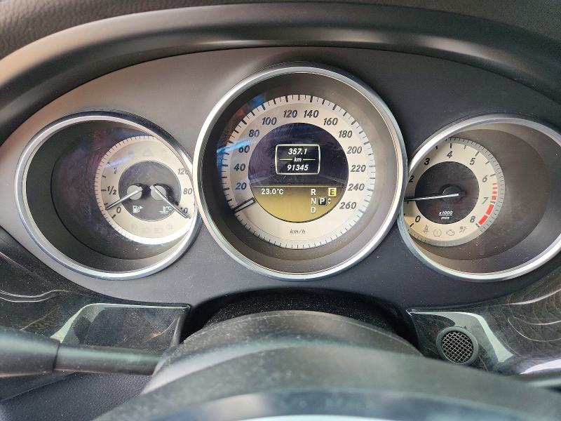 Aukcja sprzedaży 2012 Mercedes-benz Cls, vin: WDDLJ9BB7CA021784, numer aukcji: 61026096