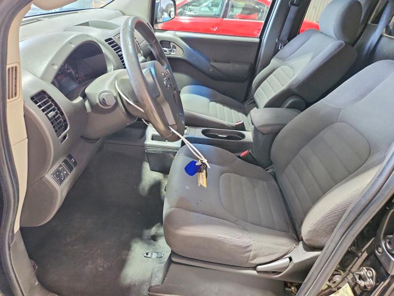 Aukcja sprzedaży 2007 Nissan Frontier, vin: 1N6BD06T37C442890, numer aukcji: 62035266