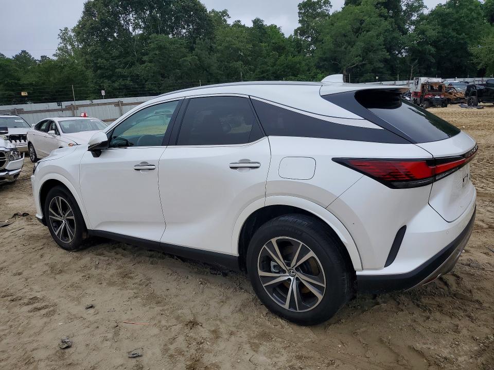 Продаж на аукціоні авто 2024 Lexus Rx 350, vin: 2T2BAMCAXRC069956, номер лоту: 60036456