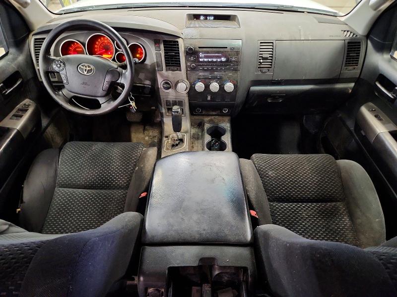 Aukcja sprzedaży 2011 Toyota Tundra, vin: 5TFUY5F13BX202820, numer aukcji: 62815966