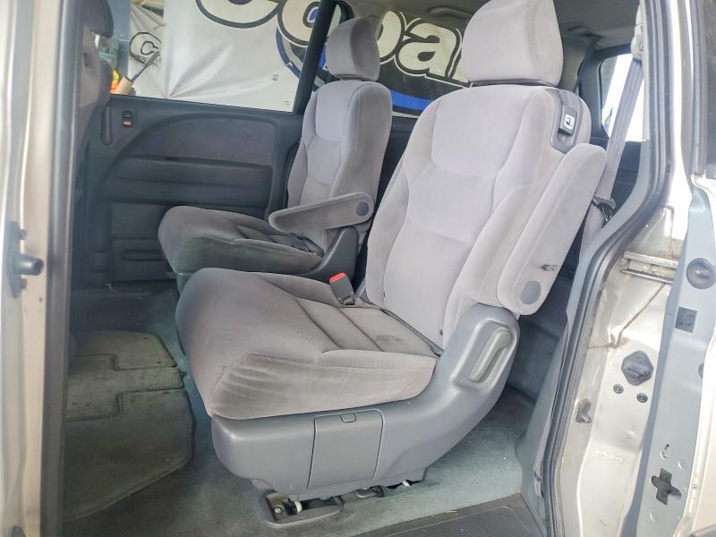 Продаж на аукціоні авто 2007 Honda Odyssey, vin: 5FNRL38277B048340, номер лоту: 62378406