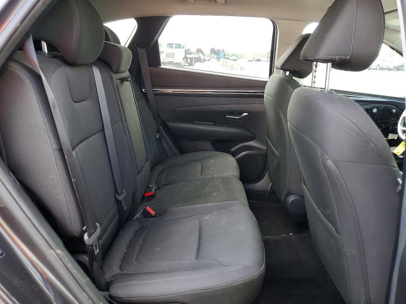 Продаж на аукціоні авто 2022 Hyundai Tucson, vin: 5NMJB3AE2NH081620, номер лоту: 60374206