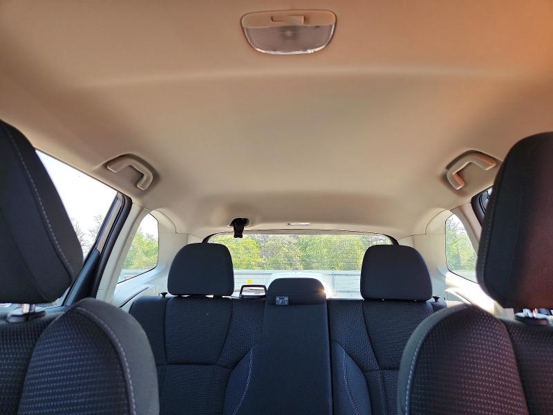 Продажа на аукционе авто 2021 Subaru Forester, vin: JF2SKADCXMH568357, номер лота: 59647016