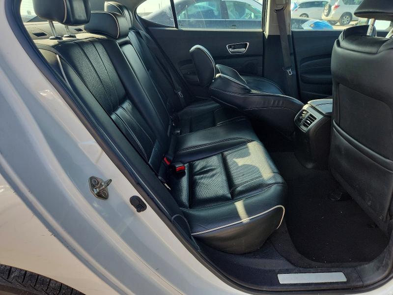 61571546 :رقم المزاد ، 19UUB2F46KA010581 vin ، 2019 Acura Tlx مزاد بيع