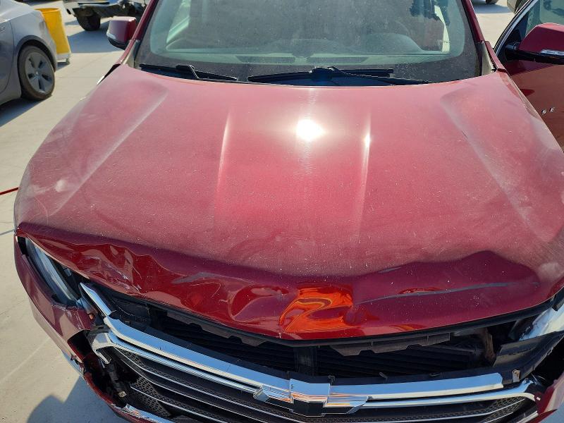 Продажа на аукционе авто 2018 Chevrolet Traverse, vin: 1GNERGKW7JJ107331, номер лота: 62704496