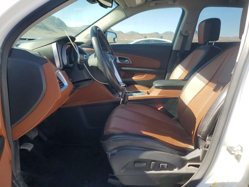 Aukcja sprzedaży 2016 Chevrolet Equinox, vin: 2GNALDEK0G6101982, numer aukcji: 60859356