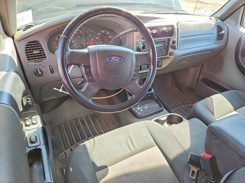 Продажа на аукционе авто 2006 Ford Ranger, vin: 1FTZR45E26PA45725, номер лота: 63549476