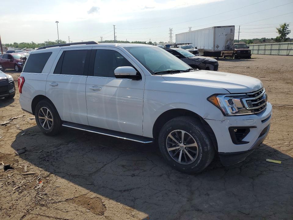 2021 Ford Expedition მანქანა იყიდება აუქციონზე, vin: 1FMJU1JT1MEA21161, აუქციონის ნომერი: 60381206