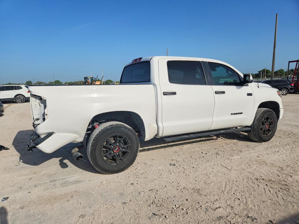 Продаж на аукціоні авто 2019 Toyota Tundra, vin: 5TFDY5F11KX812313, номер лоту: 61146106