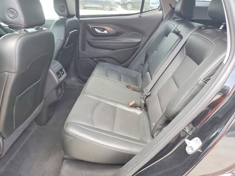 60401906 :رقم المزاد ، 3GKALPEG8PL191131 vin ، 2023 Gmc Terrain مزاد بيع
