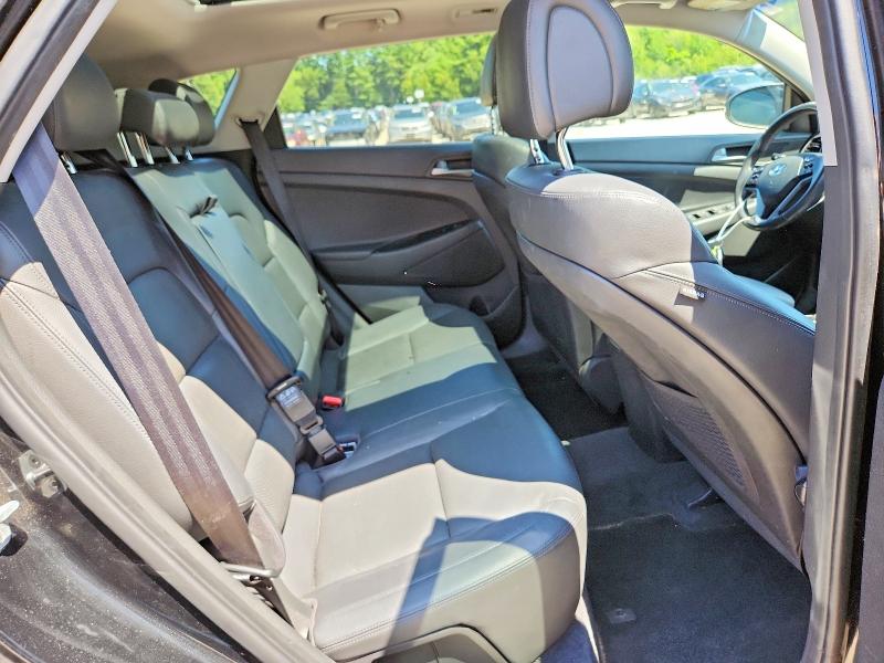Продаж на аукціоні авто 2016 Hyundai Tucson, vin: KM8J3CA27GU260259, номер лоту: 62412916