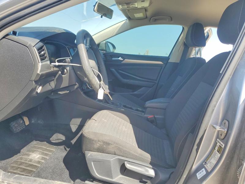 Aukcja sprzedaży 2022 Volkswagen Jetta, vin: 3VWCM7BU6NM014755, numer aukcji: 61519696