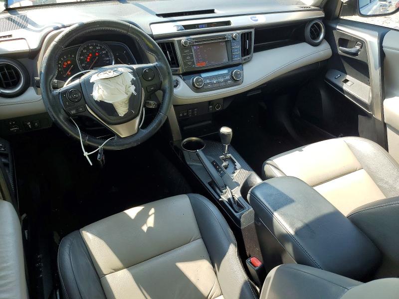 62900356 :رقم المزاد ، JTMYFREV5D5007514 vin ، 2013 Toyota Rav4 مزاد بيع