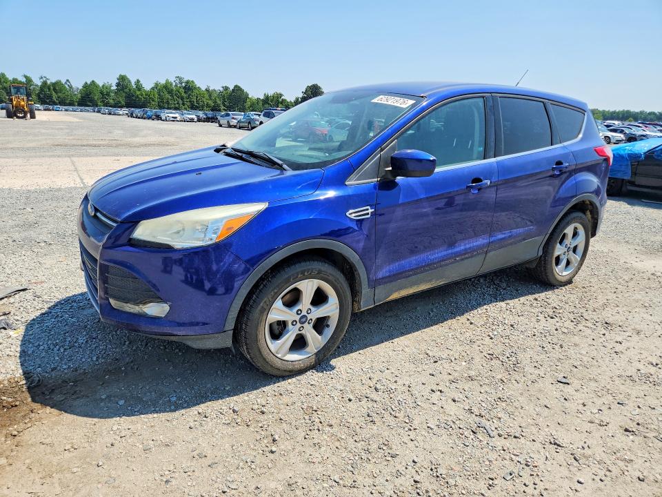 Aukcja sprzedaży 2016 Ford Escape, vin: 1FMCU0GX1GUC90171, numer aukcji: 62921976