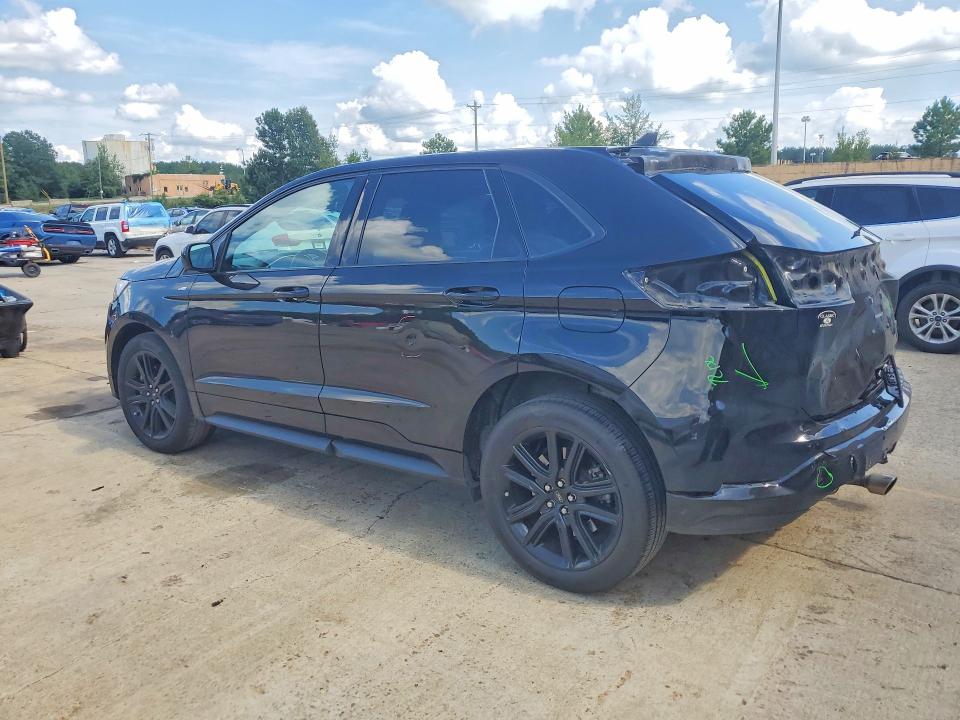 Продаж на аукціоні авто 2021 Ford Edge, vin: 2FMPK4J99MBA47654, номер лоту: 61303046