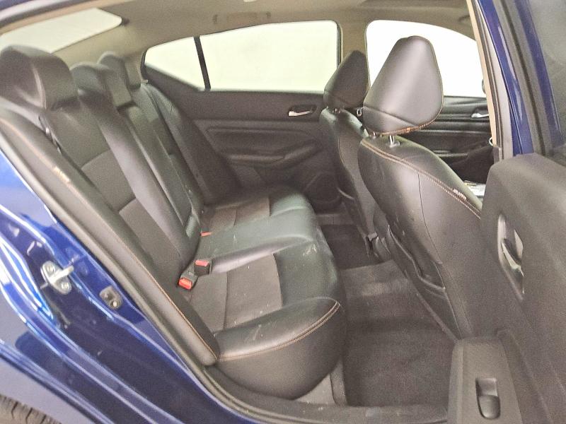 59268266 :رقم المزاد ، 1N4BL4CV6KC175407 vin ، 2019 Nissan Altima مزاد بيع