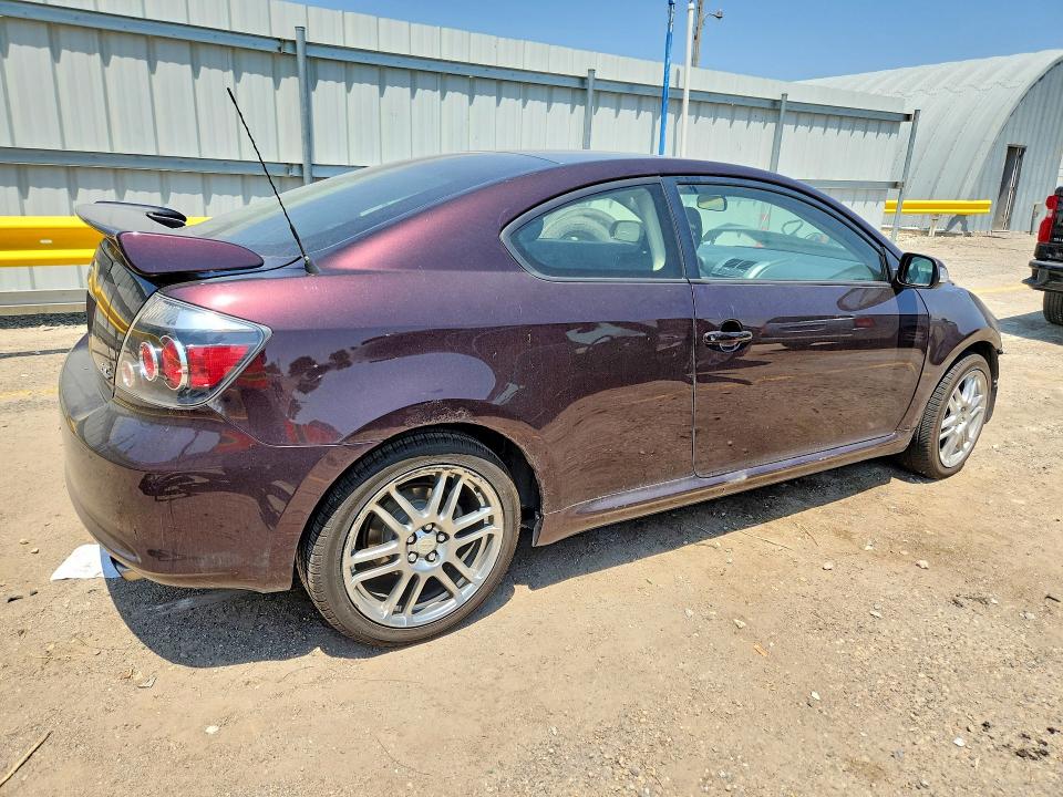 Aukcja sprzedaży 2010 Scion Tc, vin: JTKDE3B74A0314842, numer aukcji: 61809196