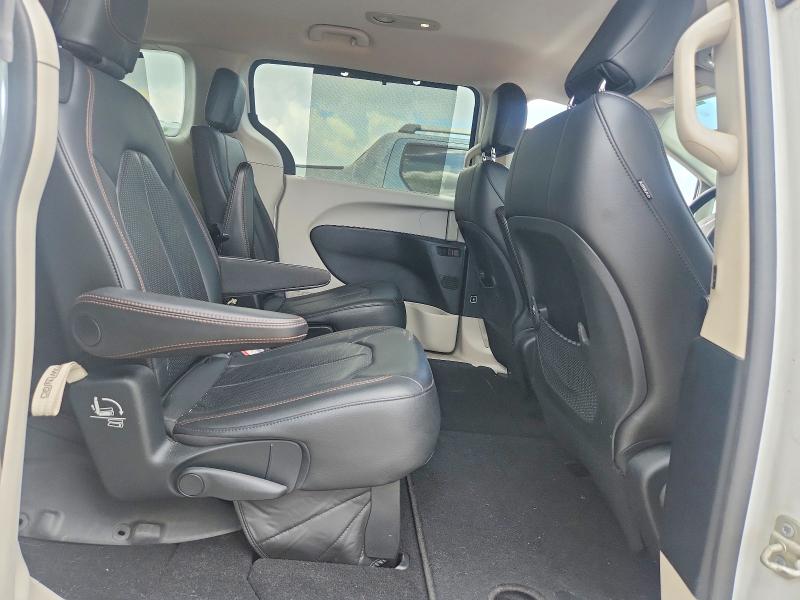 Aukcja sprzedaży 2018 Chrysler Pacifica, vin: 2C4RC1BG9JR277431, numer aukcji: 59596206