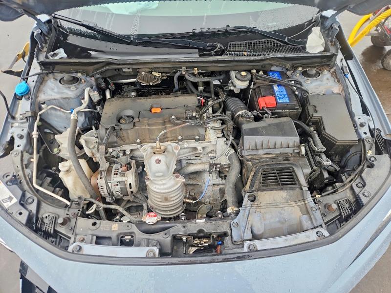 Продаж на аукціоні авто 2022 Honda Civic, vin: 2HGFE2F56NH553119, номер лоту: 85981595