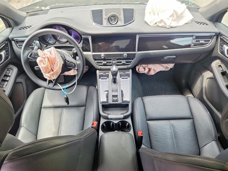 Aukcja sprzedaży 2024 Porsche Macan, vin: WP1AA2A57RLB21240, numer aukcji: 61870396
