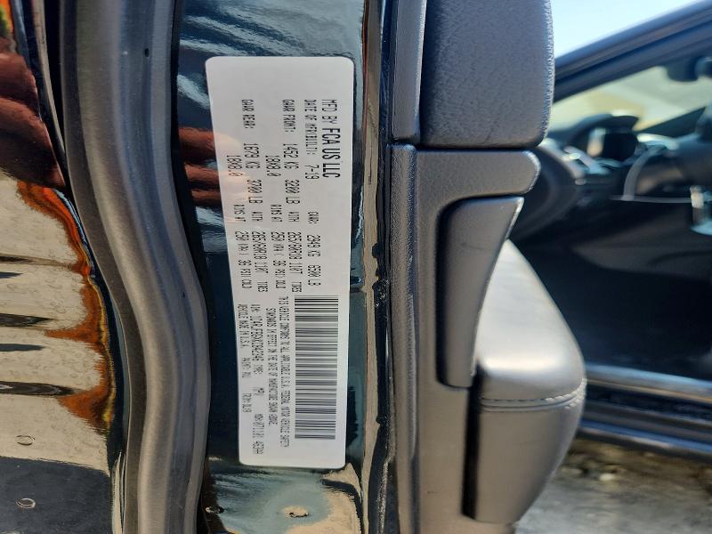 59790956 :رقم المزاد ، 1C4RJFBGXKC842346 vin ، 2019 Jeep Grand Cherokee مزاد بيع