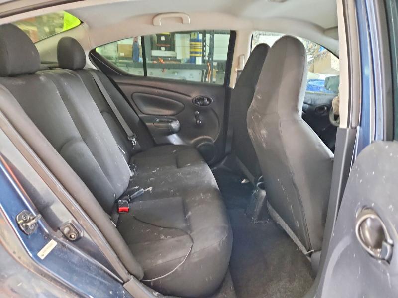 Aukcja sprzedaży 2017 Nissan Versa, vin: 3N1CN7AP5HL824676, numer aukcji: 59406536