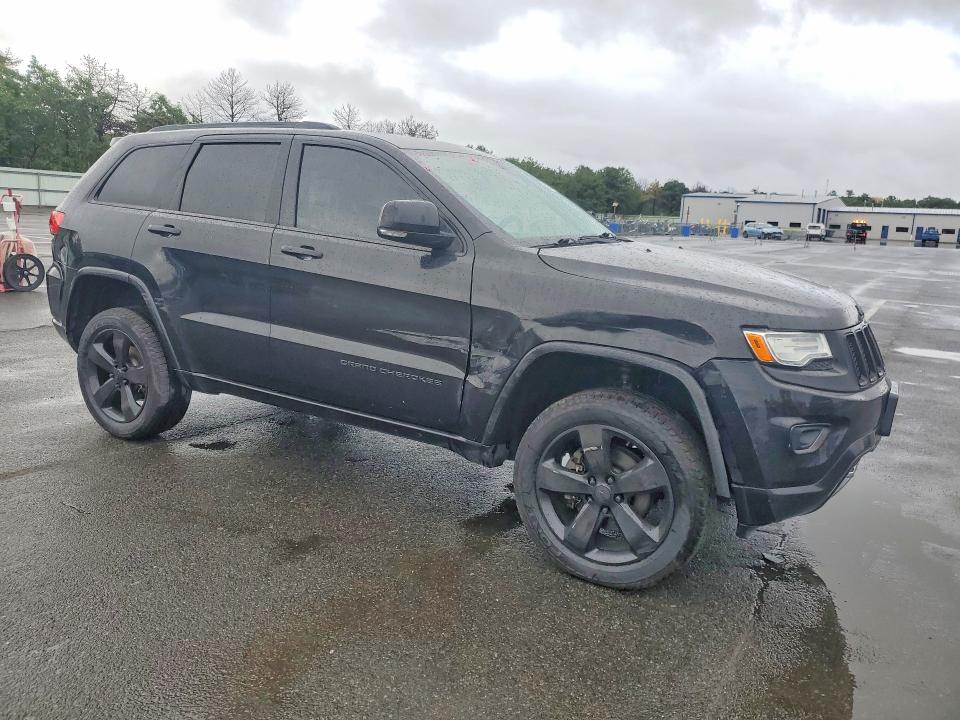 Продажа на аукционе авто 2015 Jeep Grand Cherokee, vin: 1C4RJFCG1FC620069, номер лота: 62974346