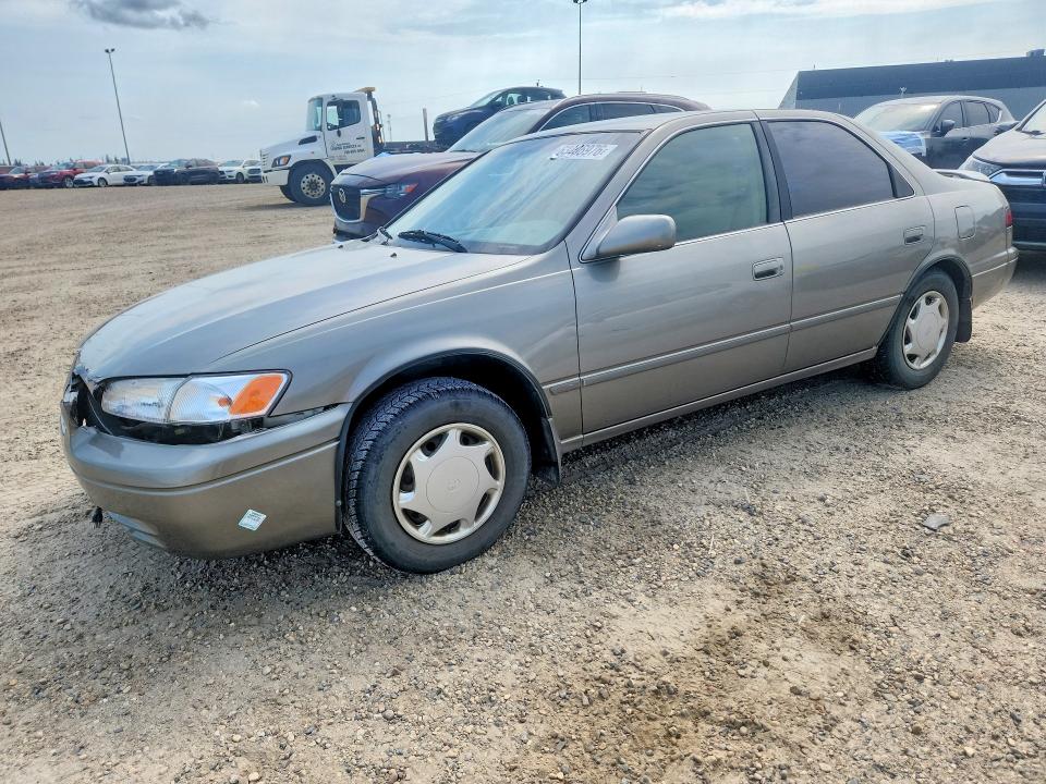 Продажа на аукционе авто 1999 Toyota Camry, vin: JT2BG22K7X0348590, номер лота: 63406976