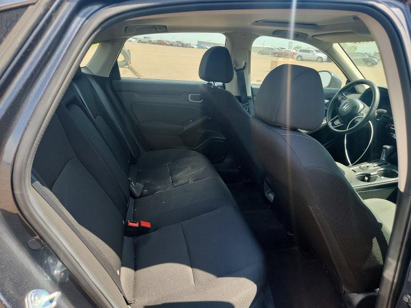 Aukcja sprzedaży 2024 Honda Civic, vin: 2HGFE2F30RH104510, numer aukcji: 61602106