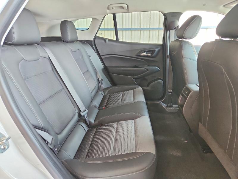 Продаж на аукціоні авто 2025 Chevrolet Trax, vin: KL77LHEP1SC219994, номер лоту: 55656316