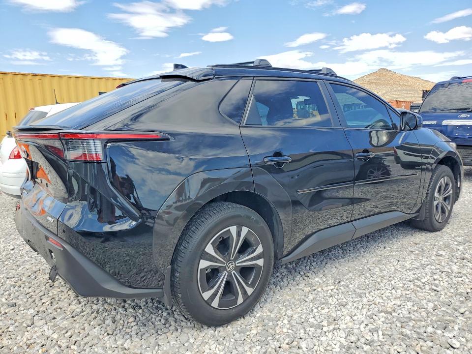 2024 Toyota Bz4x მანქანა იყიდება აუქციონზე, vin: JTMABACA0RA077645, აუქციონის ნომერი: 60753626