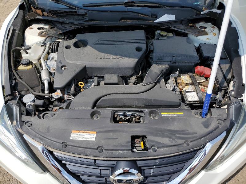 2017 Nissan Altima მანქანა იყიდება აუქციონზე, vin: 1N4AL3AP0HN343386, აუქციონის ნომერი: 61717536