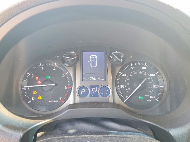 60606186 :رقم المزاد ، JTJBM7FXXG5143526 vin ، 2016 Lexus Gx مزاد بيع