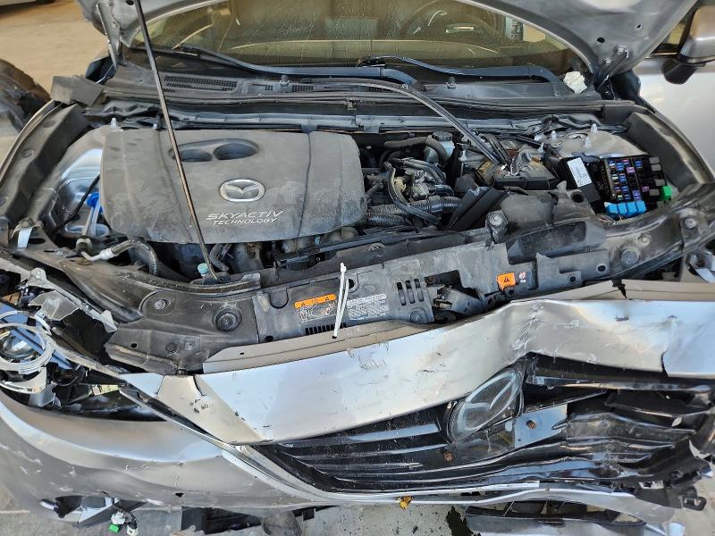 Продаж на аукціоні авто 2014 Mazda 3, vin: JM1BM1W30E1160109, номер лоту: 61248066