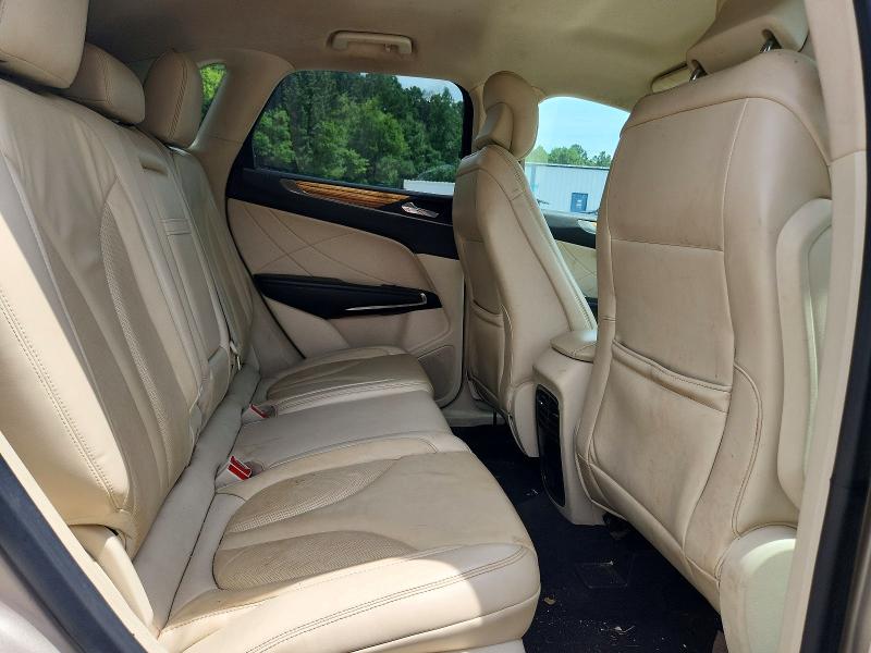 Продажа на аукционе авто 2024 Lincoln Mkc, vin: 5LMCJ1A91FUJ47113, номер лота: 62481546