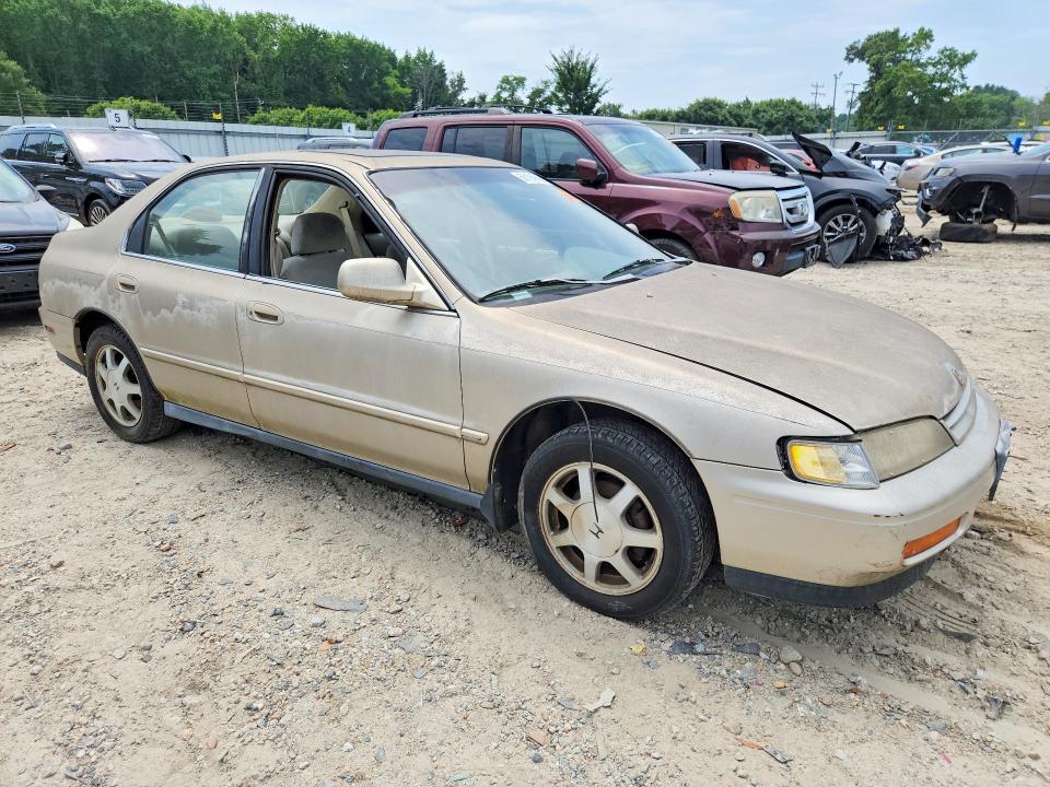 Продаж на аукціоні авто 1994 Honda Accord, vin: 1HGCD5554RA125241, номер лоту: 56194946