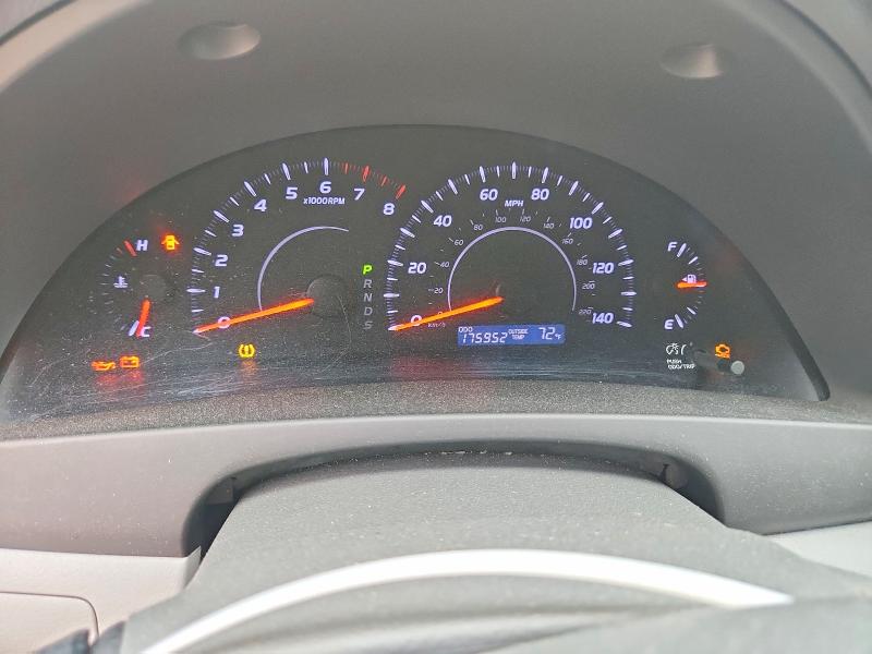 2010 Toyota Camry მანქანა იყიდება აუქციონზე, vin: 4T1BF3EK5AU061143, აუქციონის ნომერი: 61673496
