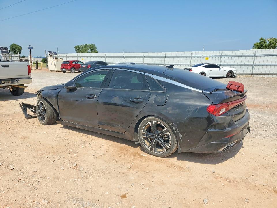 Продаж на аукціоні авто 2023 Kia K5, vin: 5XXG64J21PG211155, номер лоту: 62436406